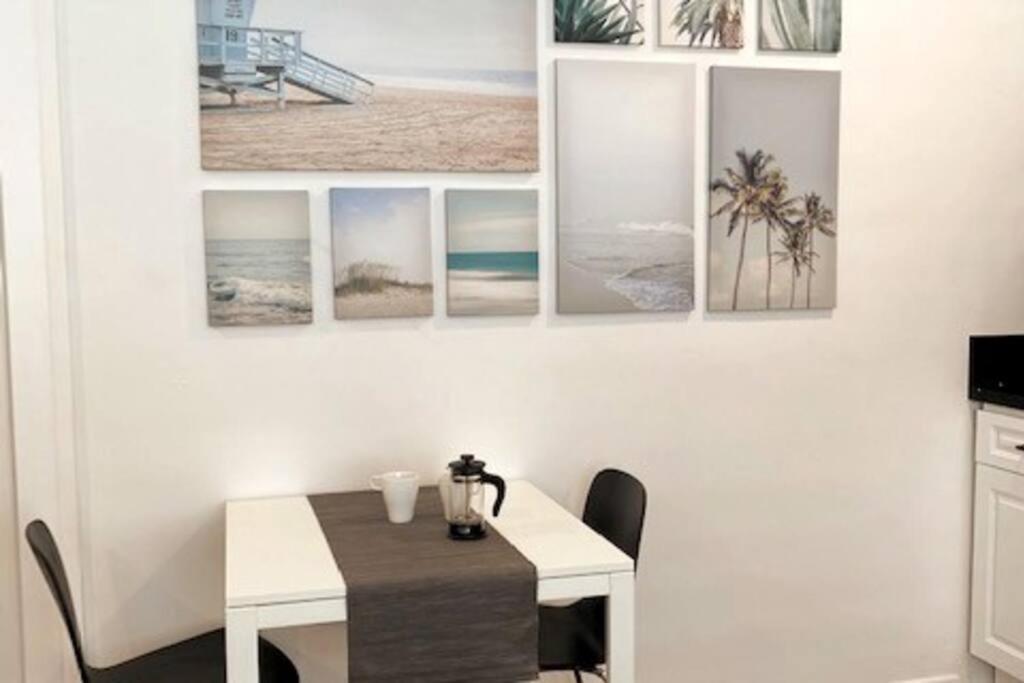 House On The Beach ลอสแอนเจลิส ภายนอก รูปภาพ