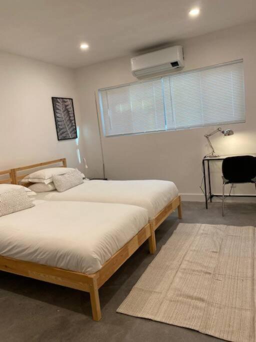 House On The Beach ลอสแอนเจลิส ภายนอก รูปภาพ